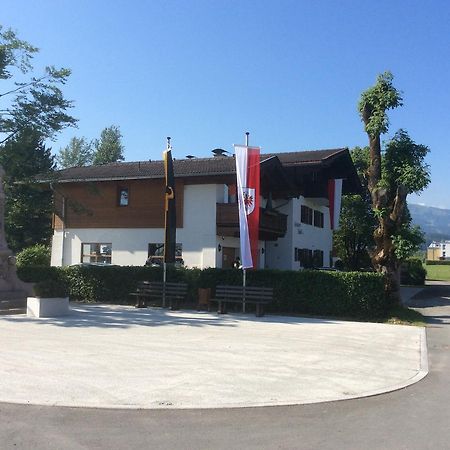 Bed And Breakfast Pension Foidl Oberndorf in Tirol Eksteriør bilde