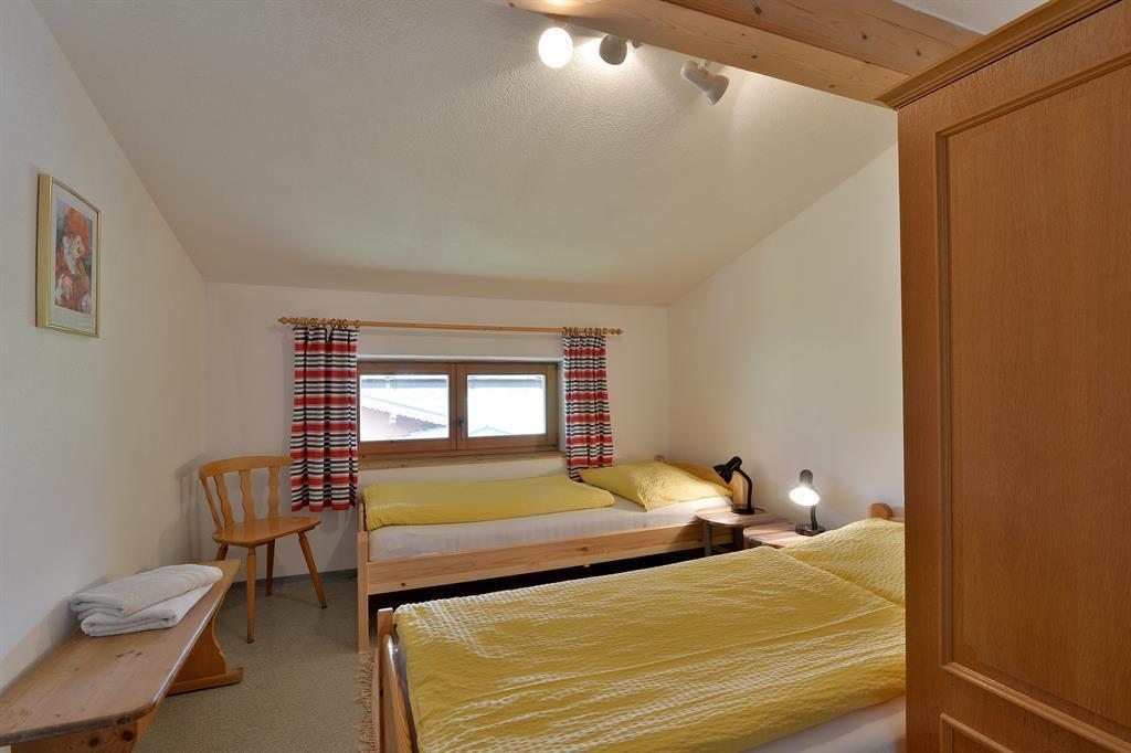 Bed And Breakfast Pension Foidl Oberndorf in Tirol Eksteriør bilde