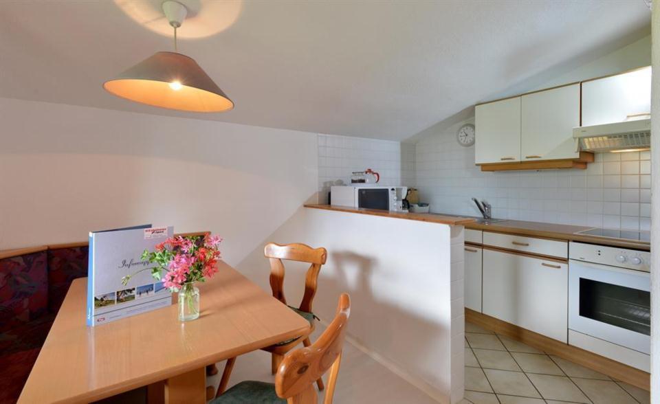 Bed And Breakfast Pension Foidl Oberndorf in Tirol Eksteriør bilde