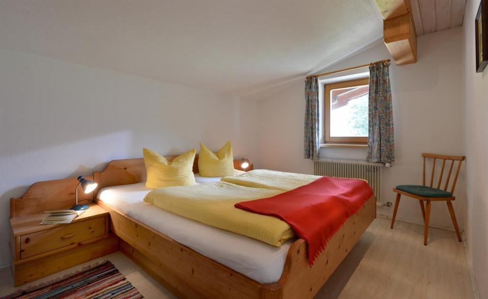 Bed And Breakfast Pension Foidl Oberndorf in Tirol Eksteriør bilde